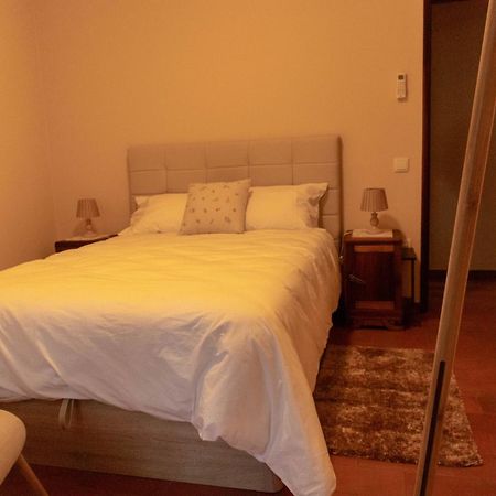 Casa Angulosa Covilha Ngoại thất bức ảnh