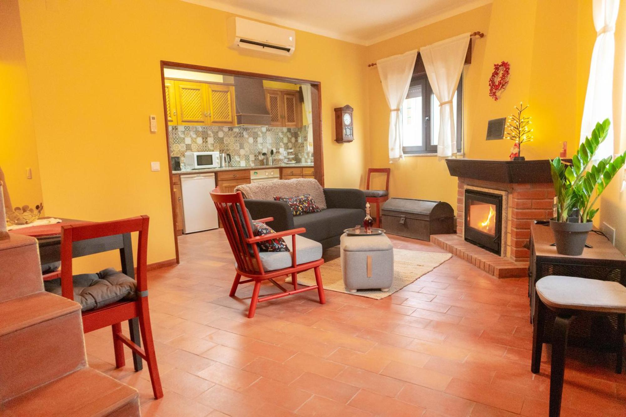 Casa Angulosa Covilha Ngoại thất bức ảnh