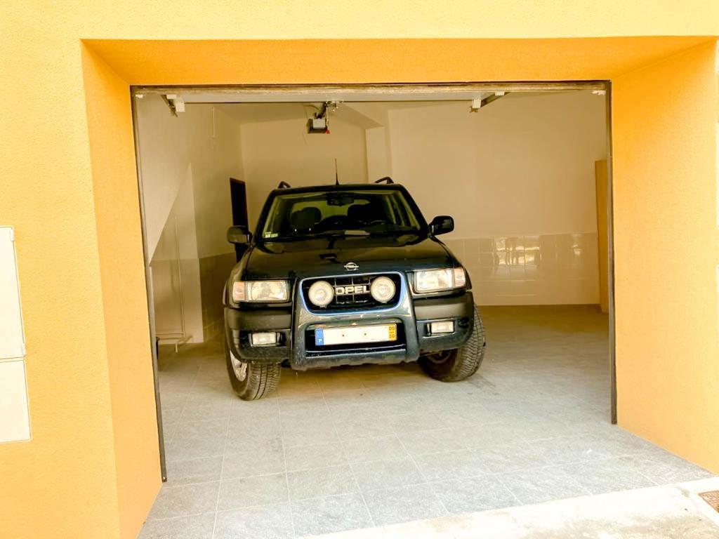 Casa Angulosa Covilha Ngoại thất bức ảnh