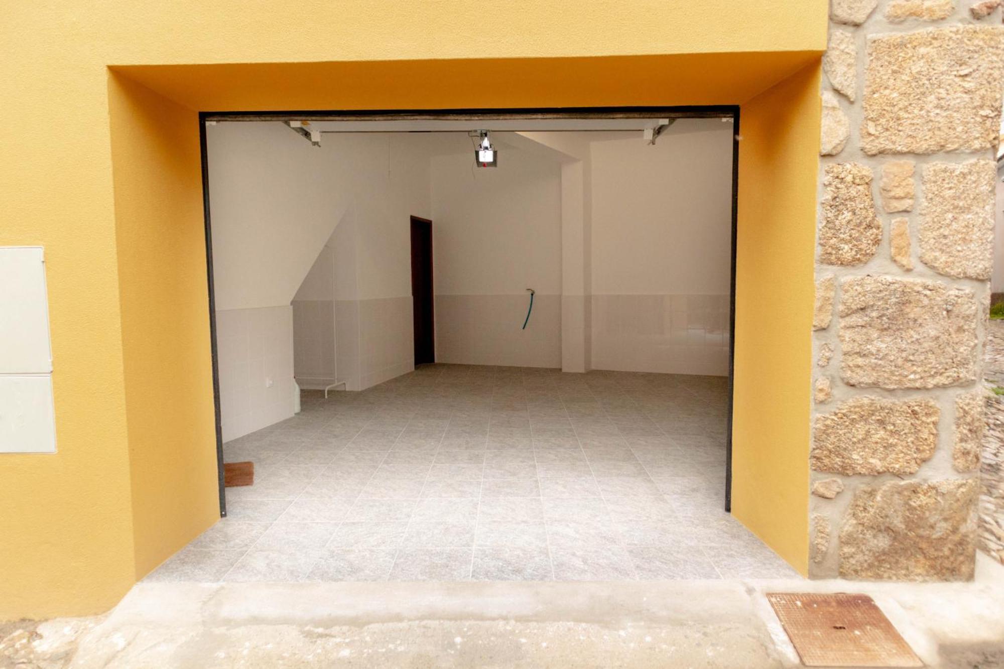 Casa Angulosa Covilha Ngoại thất bức ảnh
