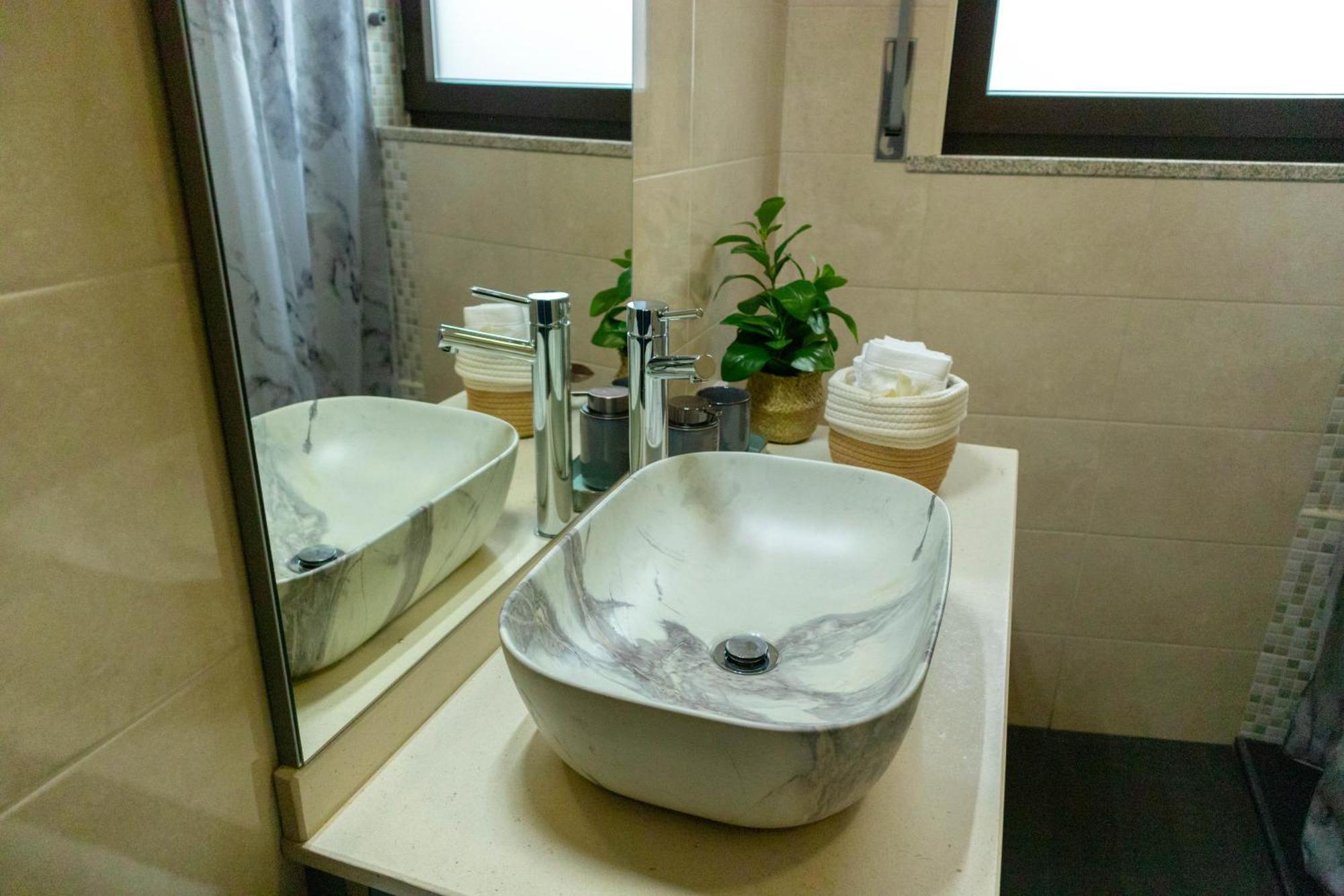Casa Angulosa Covilha Ngoại thất bức ảnh