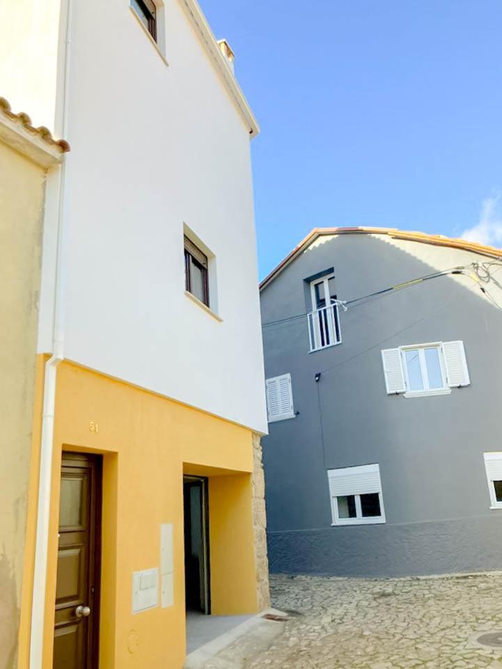 Casa Angulosa Covilha Ngoại thất bức ảnh