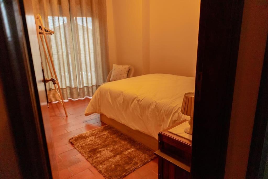 Casa Angulosa Covilha Ngoại thất bức ảnh