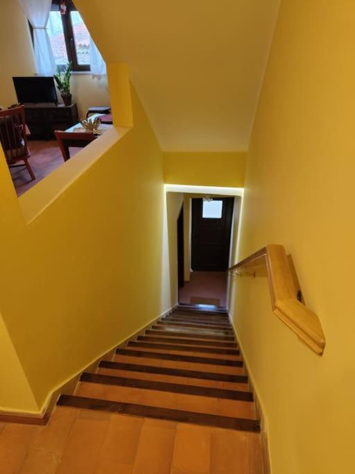 Casa Angulosa Covilha Ngoại thất bức ảnh