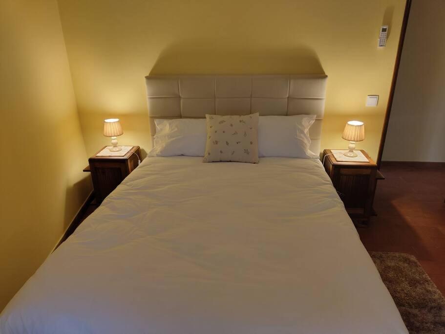 Casa Angulosa Covilha Ngoại thất bức ảnh